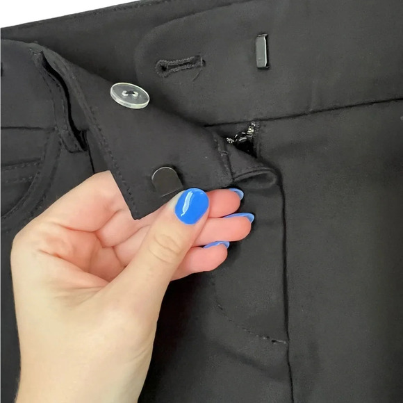 Guess by Marciano Black Skirt 10 - Picture 3 of 5